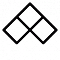 Flat Preloader Icon