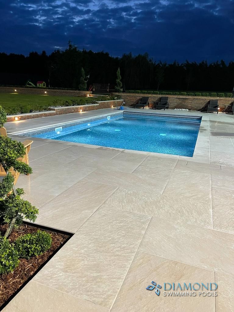 The Benefits of Swimming Pool Refurbishment for Your Home