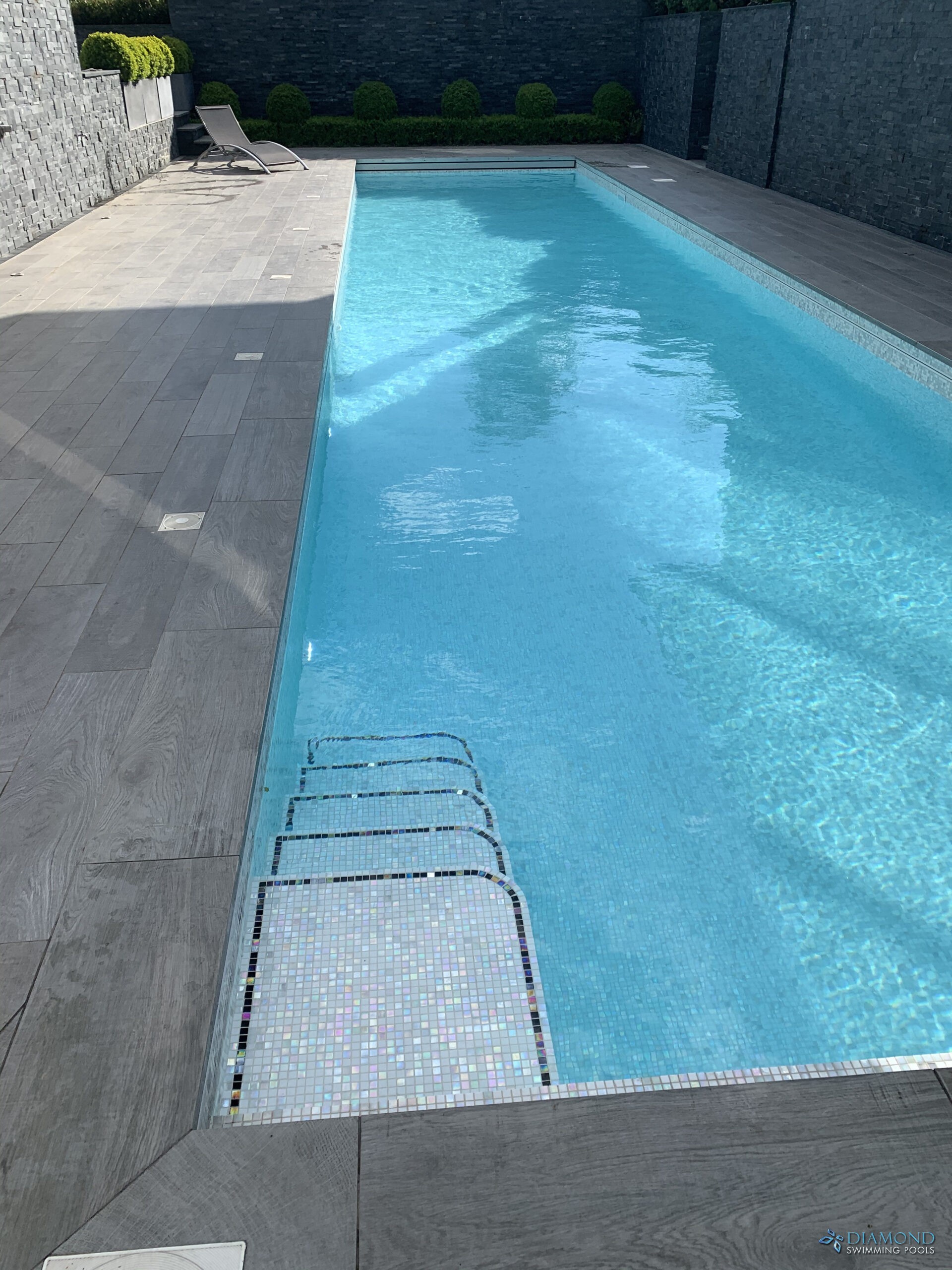Innovative Swimming Pool Designs: Inspiring Ideas for Your Essex Pool