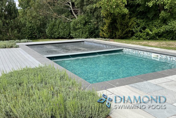Diamond Swimming Pools