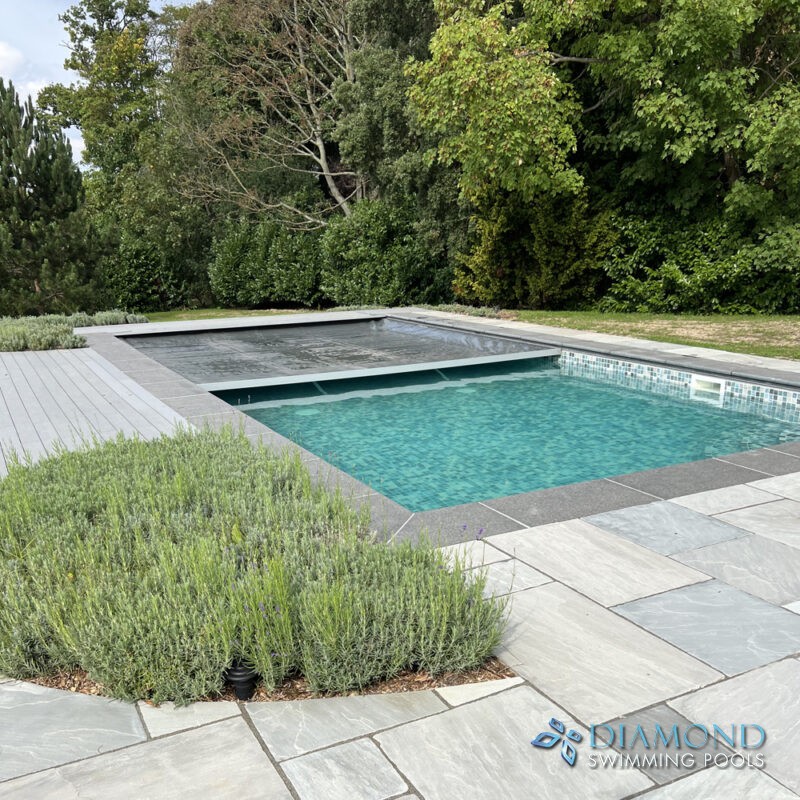 Diamond Swimming Pools