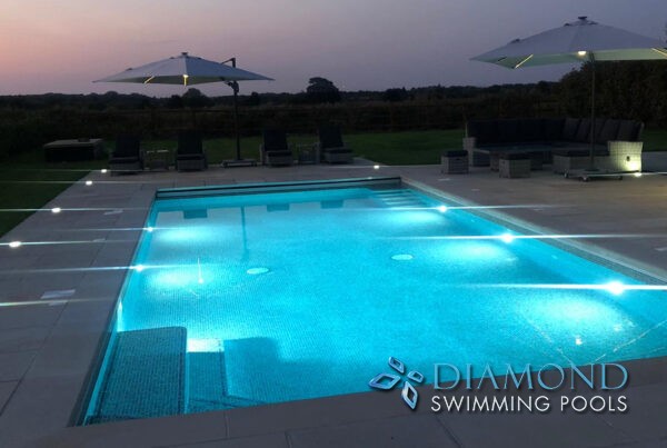Diamond Swimming Pools