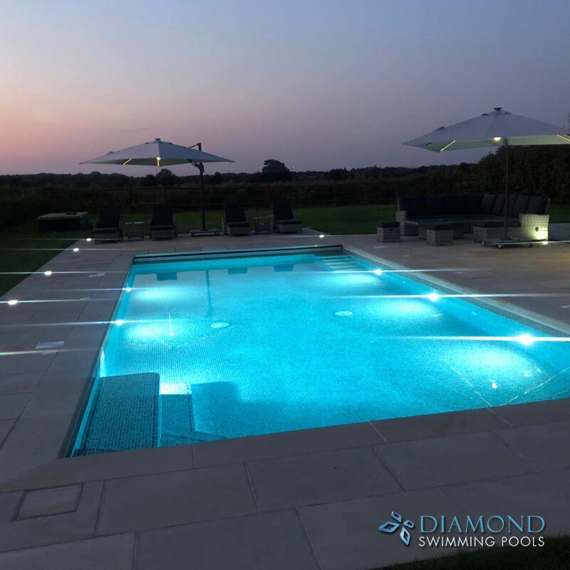 Diamond Swimming Pools