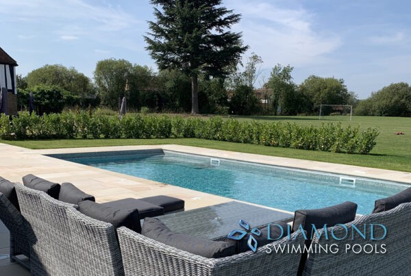 Swimming Pool Company in London