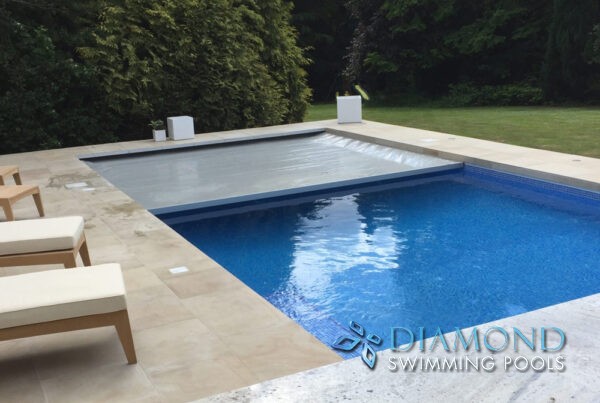 Diamond Swimming Pools