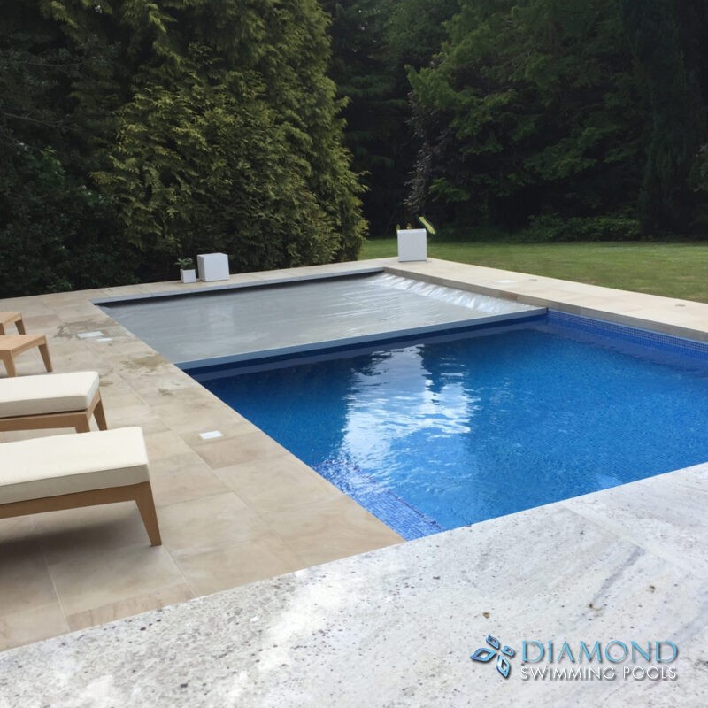 Diamond Swimming Pools