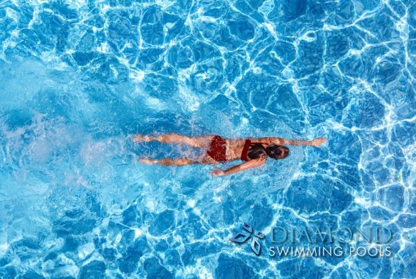 Swimming Pool Trends