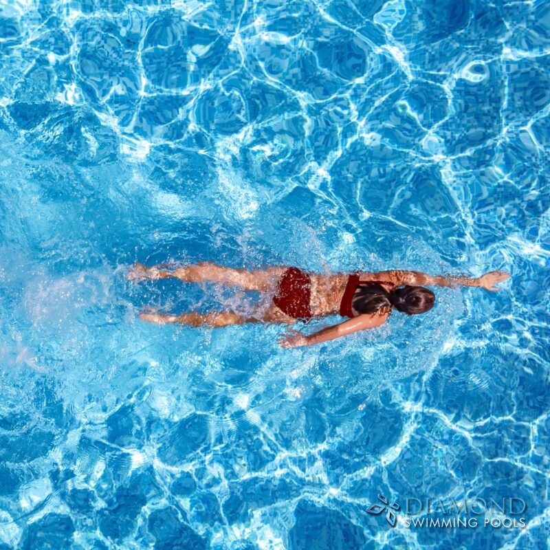 Swimming Pool Trends